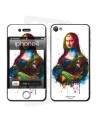 Skincover® iPhone 4/4S - Da Vinci Pop By P.Murciano