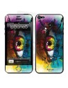 Skincover® iPhone 5 / 5S / 5SE - Requiem By P.Murciano