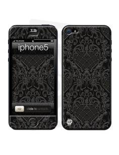 Skincover® iPhone 5 / 5S / 5SE - Baroque