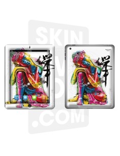 Skincover® Nouvel Ipad / Ipad 2 - Buddha Feng Shui By P.Murciano