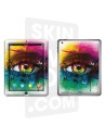 Skincover® Nouvel Ipad / Ipad 2 - Requiem By P.Murciano