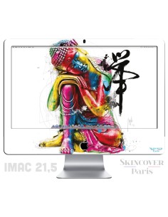 Skincover® iMac - Buddha Feng Shui By P.Murciano