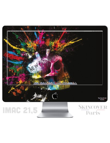 Skincover® iMac - New Future By P.Murciano