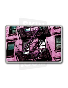 Skincover® MacBook 13" - Ap'Art Pink By Paslier