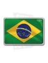 Skincover® MacBook 13" - Brazil