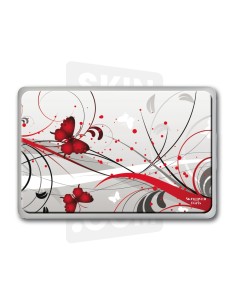 Skincover® MacBook 13" - Butterfly