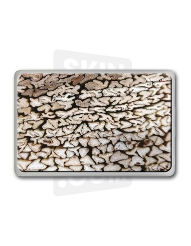 Skincover® MacBook 13" - Design Wood