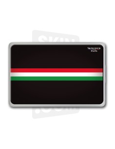 Skincover® MacBook 13" - Italy