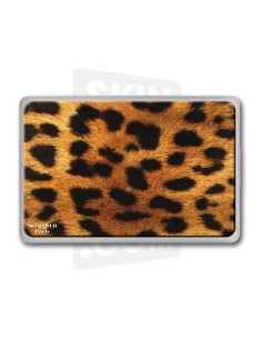Skincover® MacBook 13" - Leopard