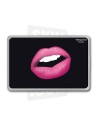Skincover® MacBook 13" - Lips Pink