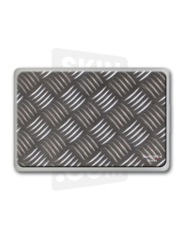 Skincover® MacBook 13" - Metal-2