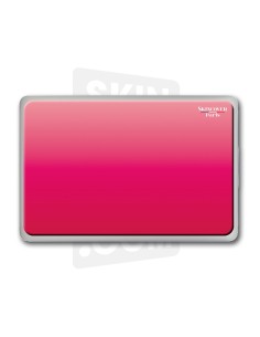 Skincover® MacBook 13" - Pink