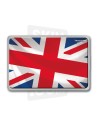 Skincover® MacBook 13" - Union Jack