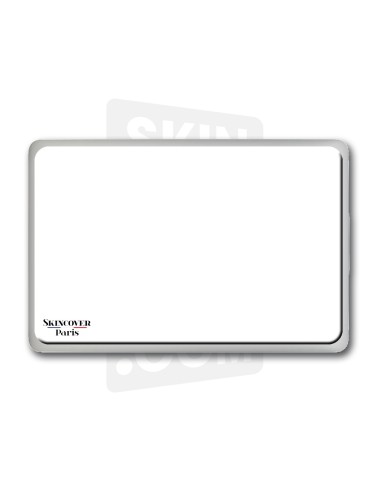 Skincover® MacBook 13" - White