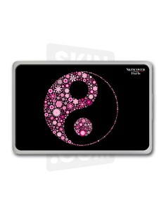 Skincover® MacBook 13" - Yin & Yang