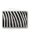 Skincover® MacBook 13" - Zebre