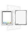 Skincover® Nouvel iPad / iPad 2 - White