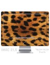 Skincover® iMac 21.5' - Leopard