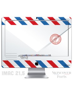 Skincover® iMac 21.5' - You Have Mail