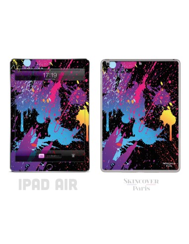 Skincover® iPad Air - Abstrart 2