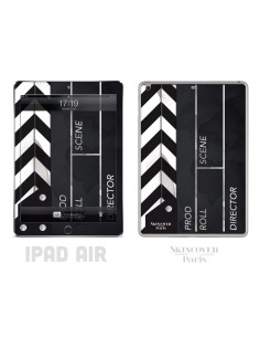 Skincover® iPad Air - Action