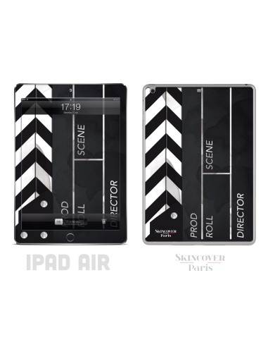 Skincover® iPad Air - Action