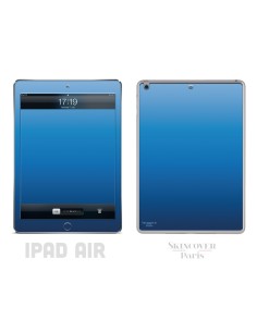 Skincover® iPad Air - Blue