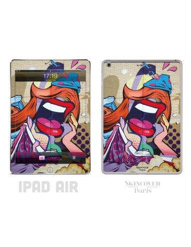Skincover® iPad Air - Boca Loca