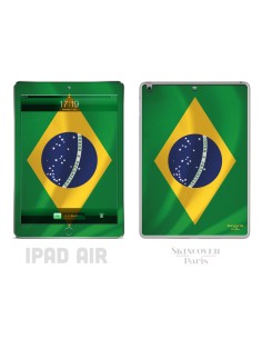 Skincover® iPad Air - Brazil