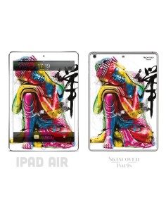 Skincover® iPad Air - Buddha Feng Shui by Murciano