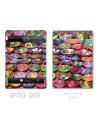 Skincover® iPad Air - Colorfull