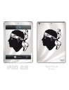 Skincover® iPad Air - Corsica