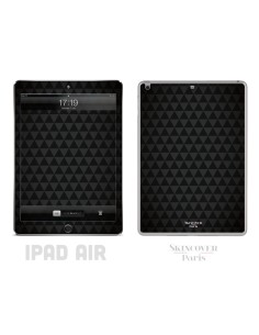 Skincover® iPad Air - Damiers