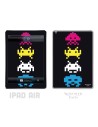 Skincover® iPad Air - Invaders
