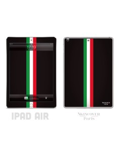 Skincover® iPad Air - Italy