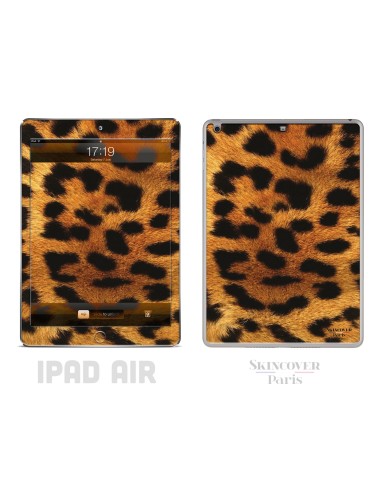Skincover® iPad Air - Leopard