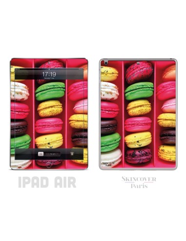 Skincover® iPad Air - Macarons