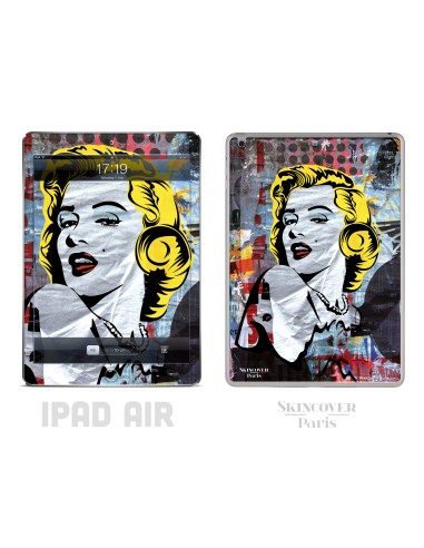 Skincover® iPad Air - Marilyn