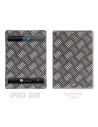 Skincover® iPad Air - Metal 2