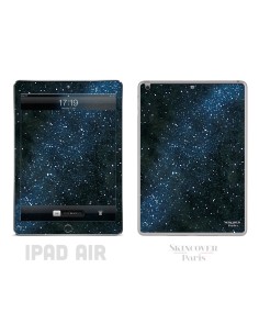 Skincover® iPad Air - Milky way
