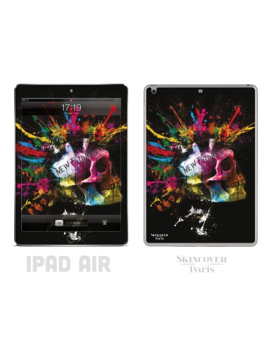 Skincover® iPad Air - New Future by Murciano