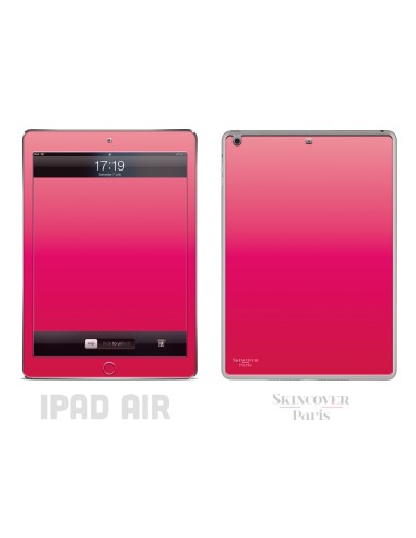 Skincover® iPad Air - Pink