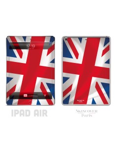 Skincover® iPad Air - Union Jack