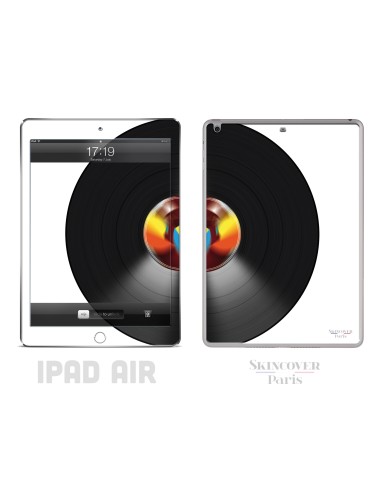 Skincover® iPad Air - Vinyl