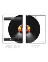 Skincover® iPad Air - Vinyl