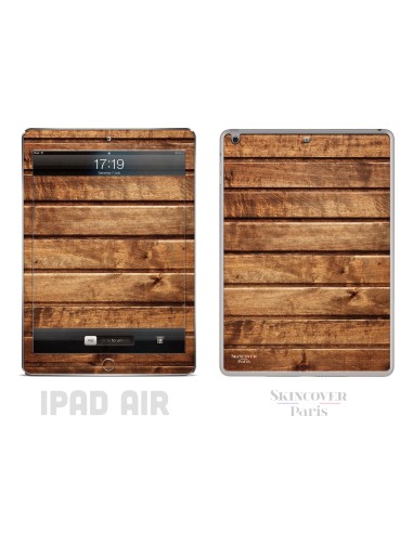 Skincover® iPad Air - Wood