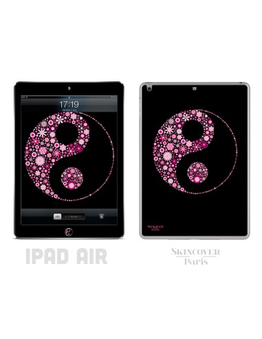 Skincover® iPad Air - Yin Yang