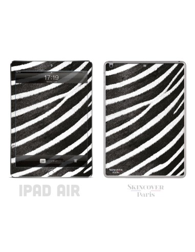 Skincover® iPad Air - Zebre