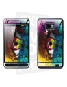 Skincover® Galaxy S2 - Requiem By P.Murciano