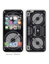 Skincover® iPhone 6/6S - Ghetto Blaster